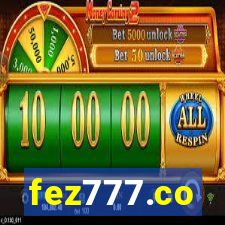 fez777.co
