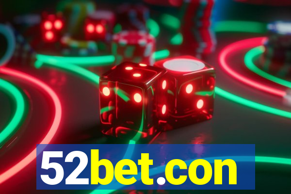 52bet.con