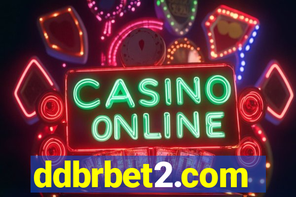 ddbrbet2.com