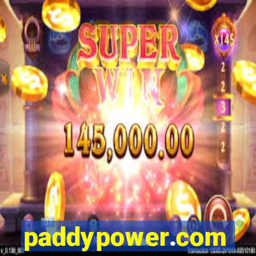 paddypower.com