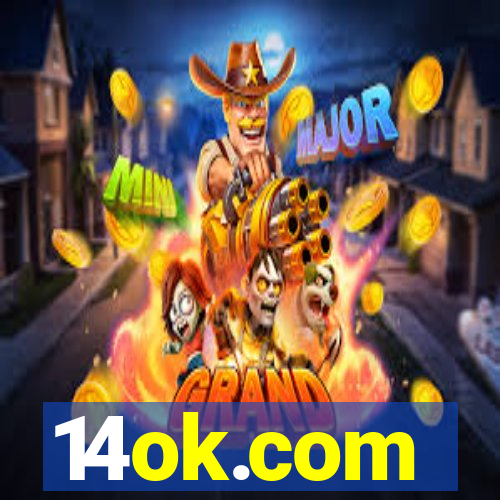 14ok.com