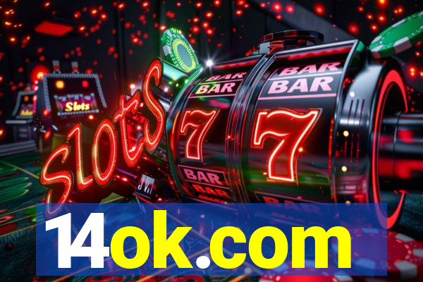 14ok.com
