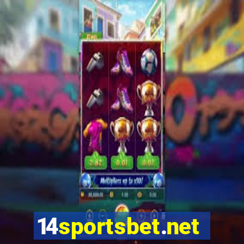 14sportsbet.net