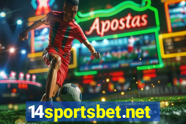 14sportsbet.net