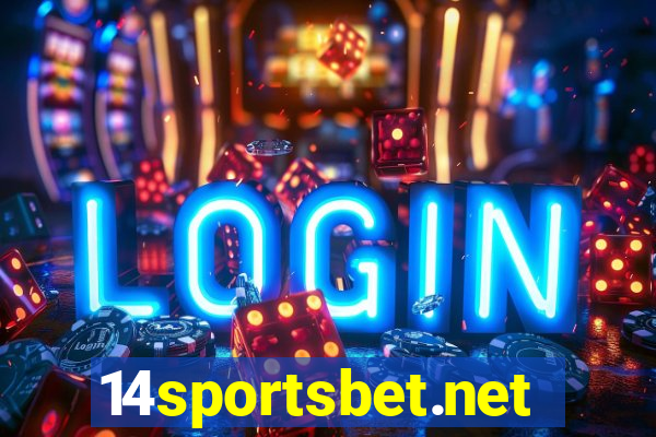 14sportsbet.net