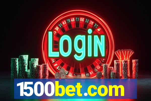 1500bet.com