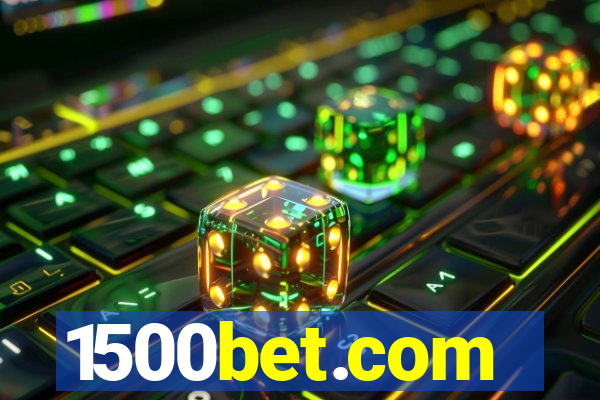 1500bet.com