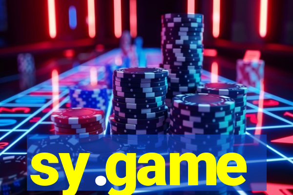 sy.game