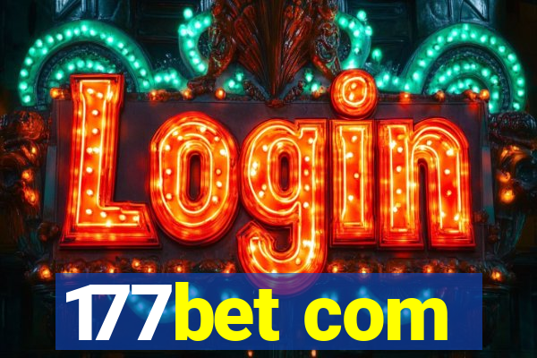177bet com