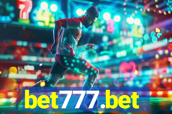 bet777.bet