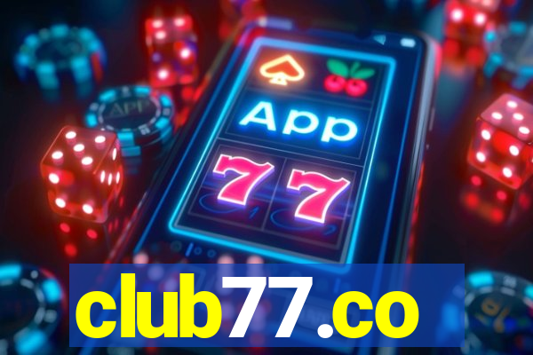 club77.co