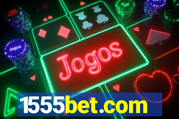 1555bet.com