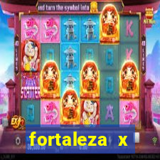 fortaleza x flamengo futemax