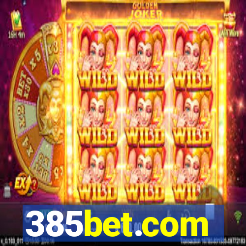 385bet.com