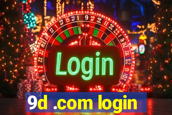 9d .com login