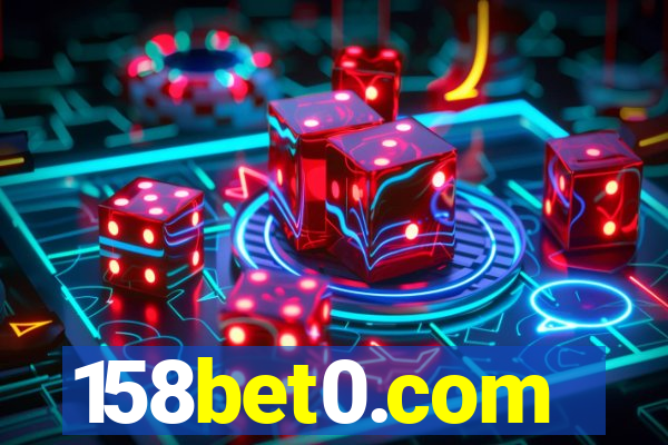 158bet0.com