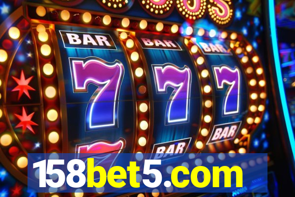 158bet5.com