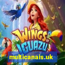 multicanais.uk