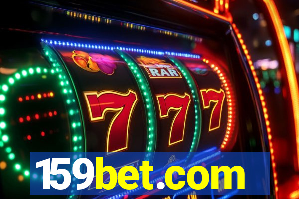 159bet.com