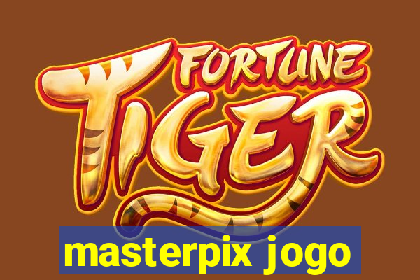 masterpix jogo