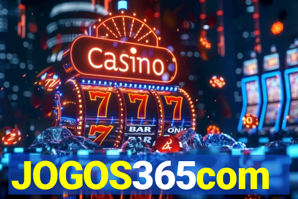 JOGOS365com