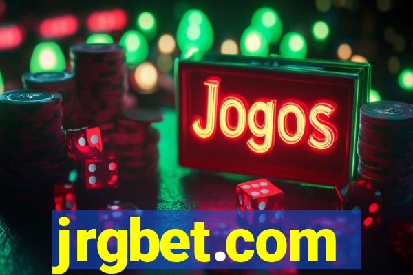 jrgbet.com