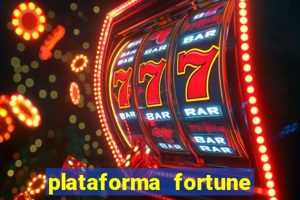 plataforma fortune rabbit 2