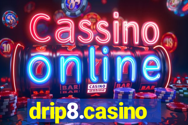 drip8.casino