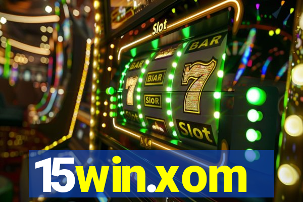 15win.xom