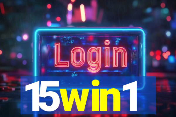 15win1