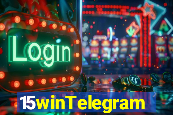 15winTelegram