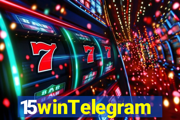 15winTelegram