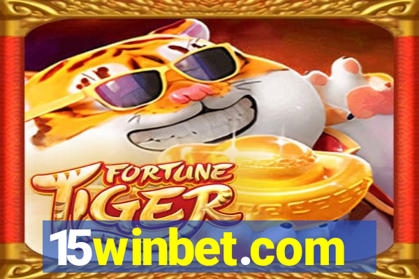 15winbet.com