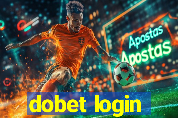 dobet login
