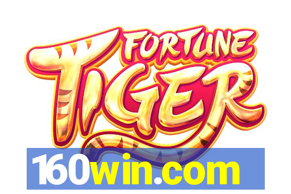 160win.com