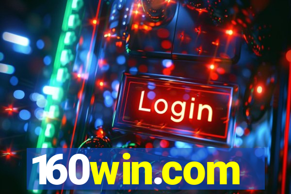 160win.com
