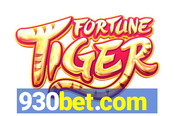 930bet.com