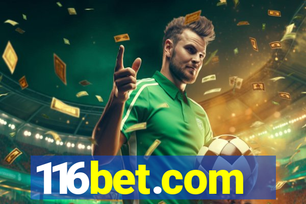 116bet.com