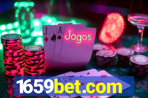 1659bet.com