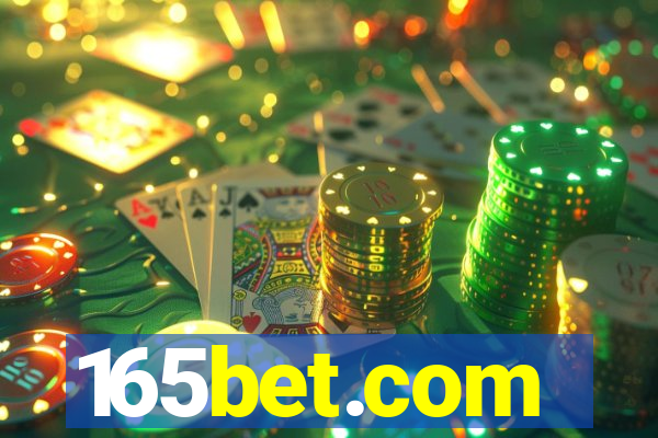 165bet.com