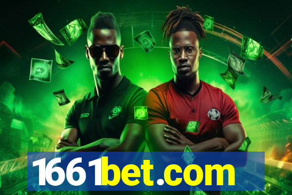 1661bet.com