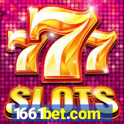 1661bet.com
