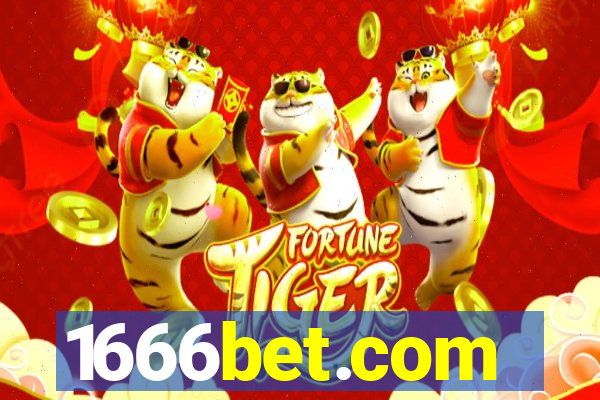 1666bet.com