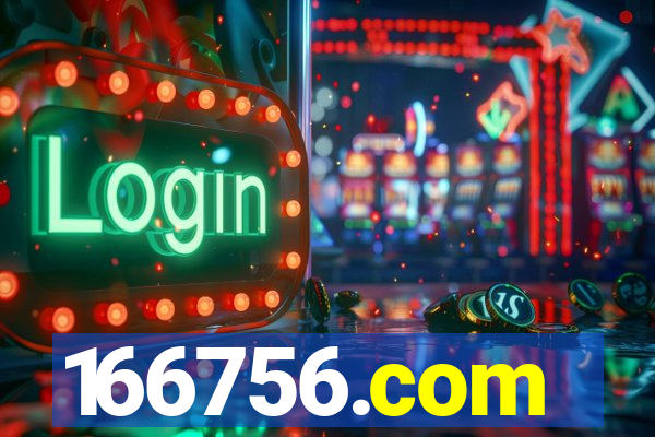 166756.com