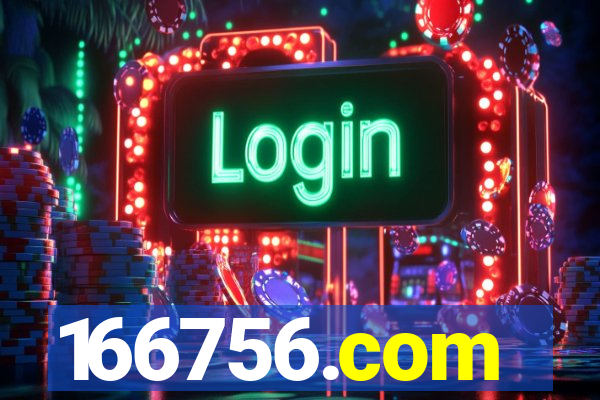 166756.com