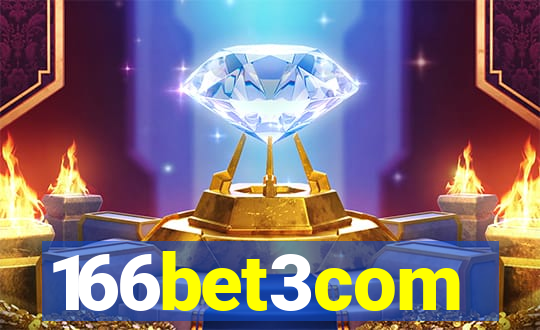 166bet3com