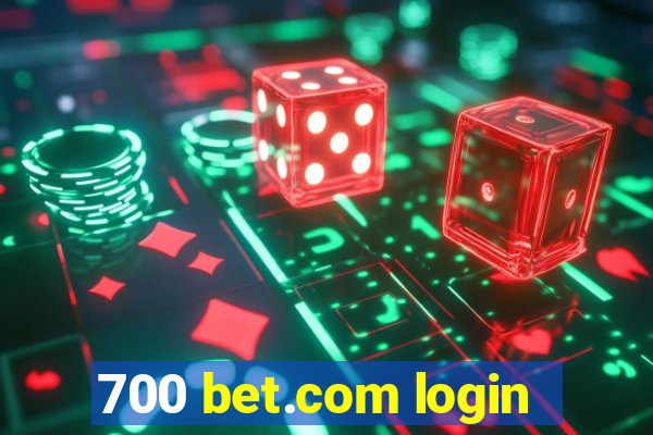 700 bet.com login