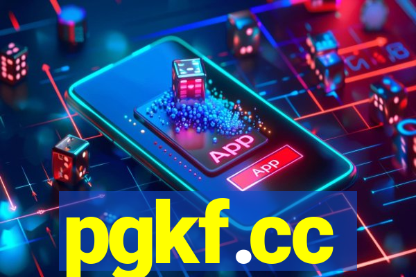 pgkf.cc