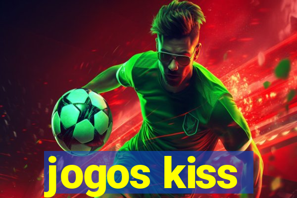 jogos kiss