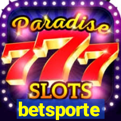 betsporte